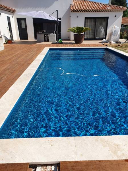 COQUE CERAMIQUE MARSEILLE PISCINE