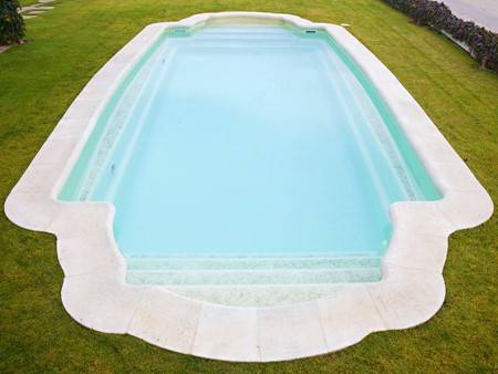 Coque polyester toulon