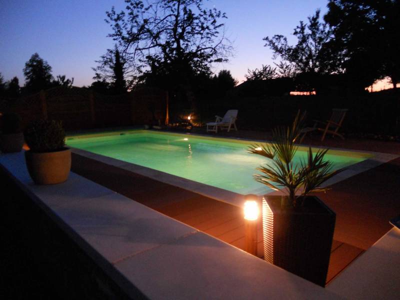 COVER DEEP ( MODELE 975 ) aux Piscines du Garlaban