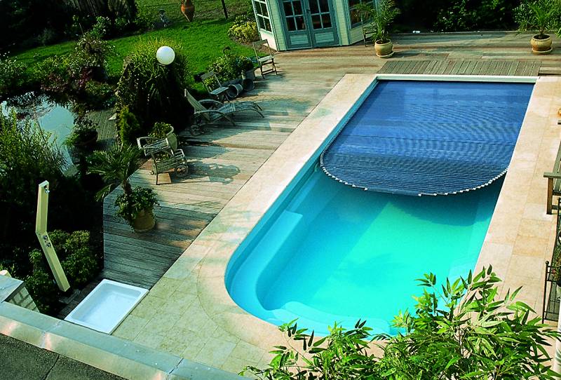 COVER RELAX ( MODELES 700/800/950 ) à fond plat