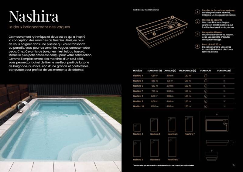 PISCINE SAV DEPANNAGE