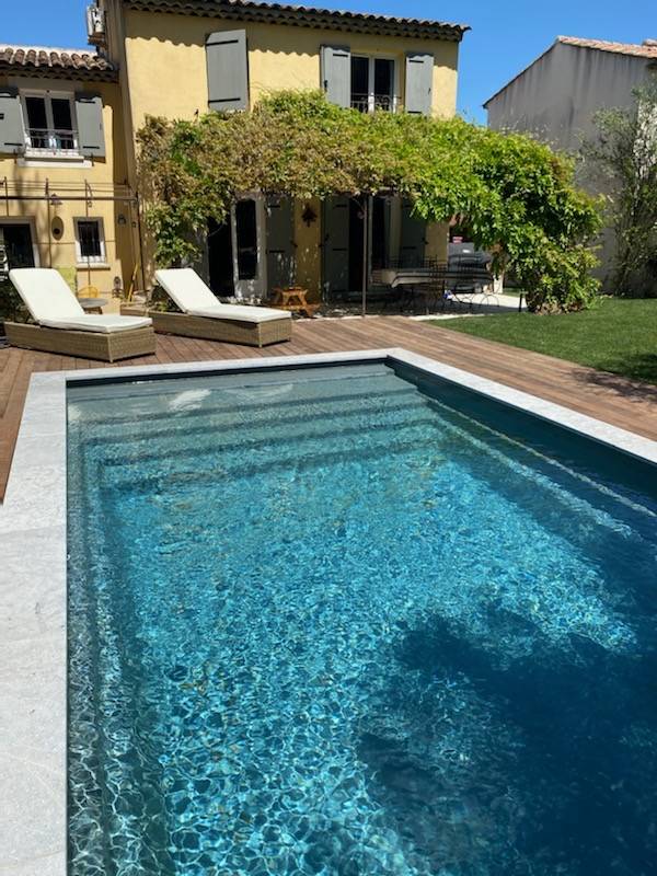 COQUE CERAMIQUE POSTE DIFFICILE