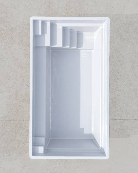 Coque piscine Marseille Aix Var