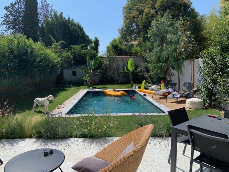 PISCINISTE BOUCHE DU RHONE