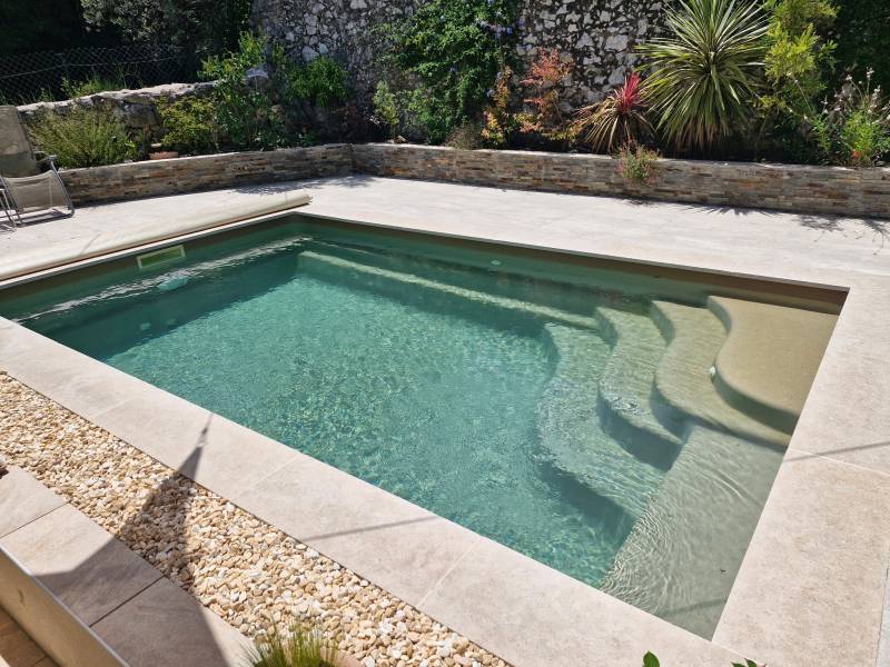 MEILLEUR PISCINE A MARSEILLE