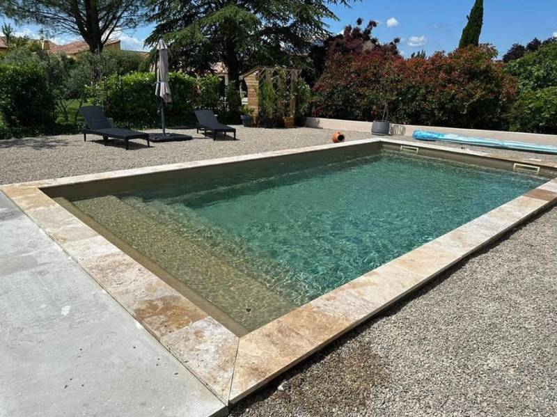 MEILLEURE PISCINE 6 METRE MARSEILLE TOULON