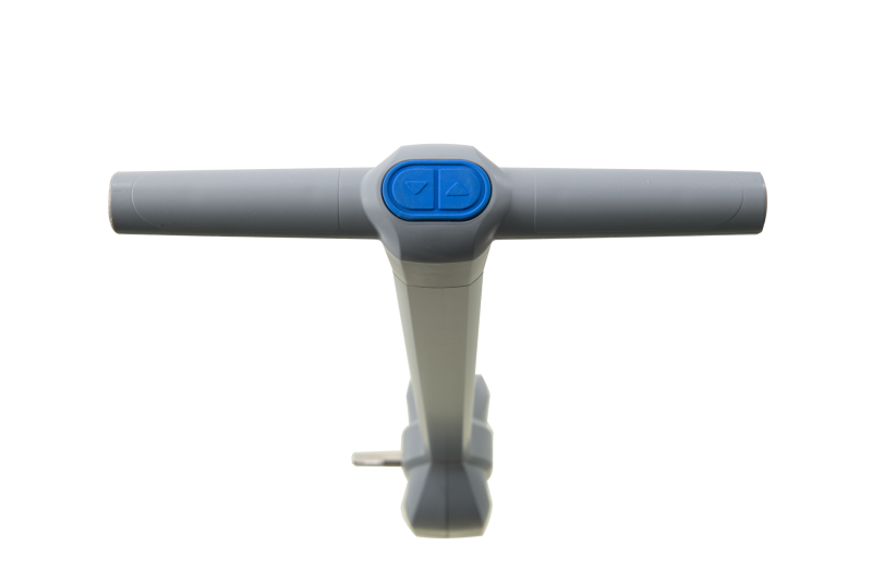 ENROULEUR AUTOMATIQUE BACHE