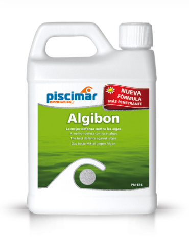 Algibon, meilleur algicide du marché à La Penne sur huveaune, les Piscines du Garlaban