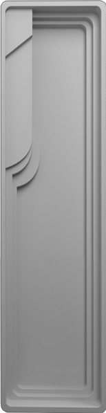 LANE : Couloir de Nage monobloc à la maison disponible en 3 dimensions