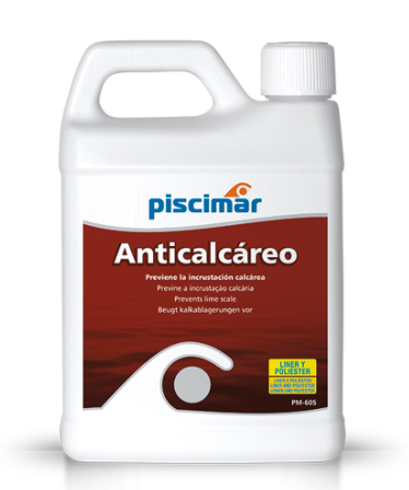 Anti-calcaire pour piscine aux Piscines du Garlaban à la Penne Sur Huveaune