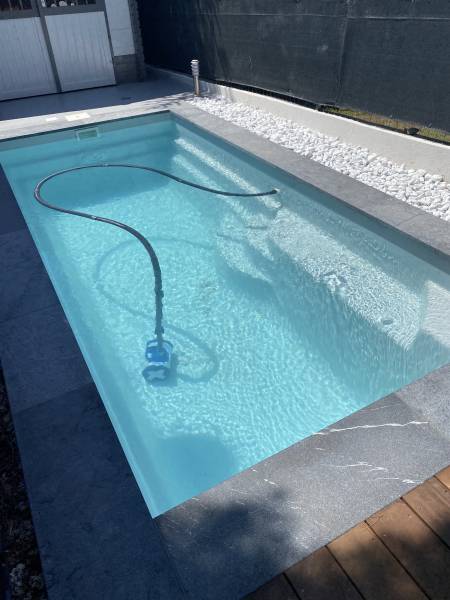 Petite piscine Aubagne et ses alentours