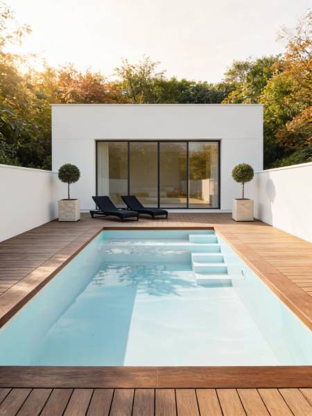 piscine 6m x 3m marseille toulon bouche du rhône var