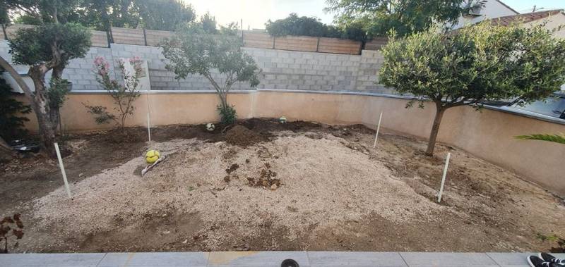 Vente de coque de piscine