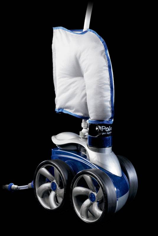 Robot piscine Polaris 280 380