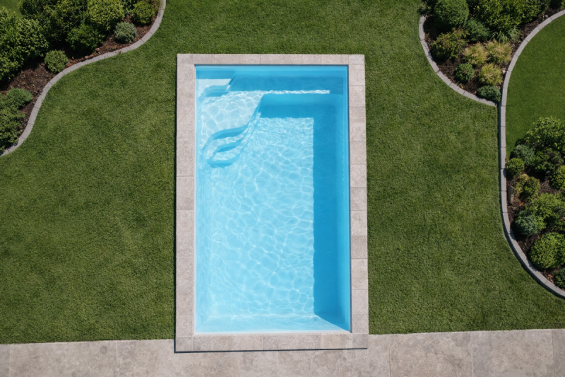 piscine 6m sur 3m aubagne marseille la ciotat allauch