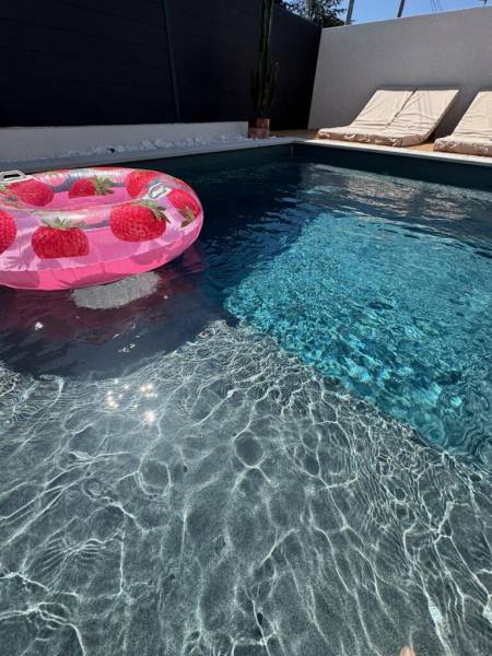 COQUE CERAMIQUE MARSEILLE 13