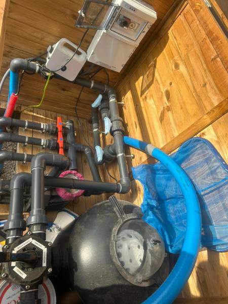 Création local technique dans les bouches du rhône et le var