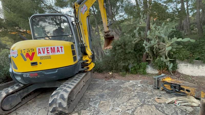 coque polyester à TOULON