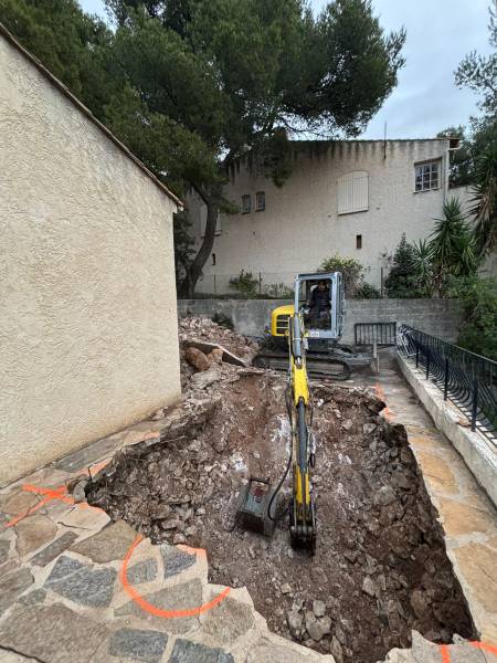 Pisciniste dans le var et bouche du rhône