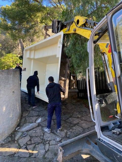 Spécialiste piscine dans le Var et dans Les bouches du rhône