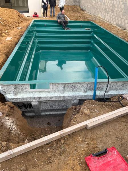 POSE COQUE CERAMIQUE DANS LE 13 ET 83