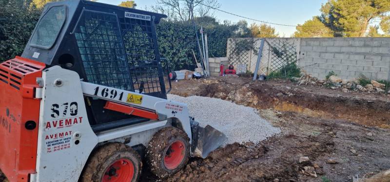meilleur pisciniste à st cyr sur mer