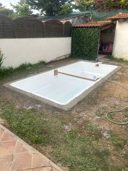 Meilleur pisciniste dans les bouche du rhône