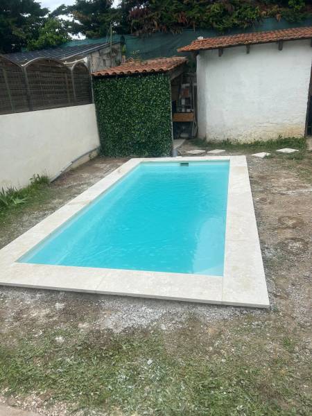 Piscine sans permis à AUBAGNE, ALLAUCH, MARSEILLE