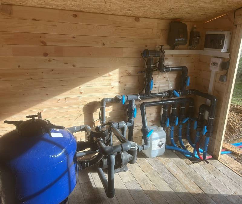 local technique marseille