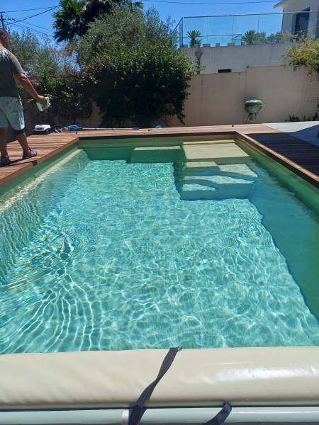MEILLEUR PISCINISTE A MARSEILLE