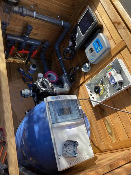 installation local technique marseille