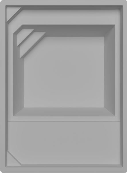 COQUE PETIT PISCINE 13 ET 83