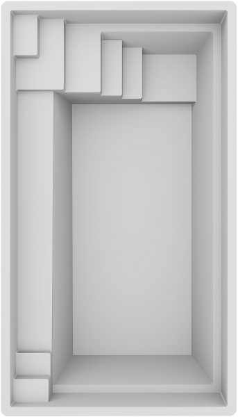 coque piscine dans le 13 et 83