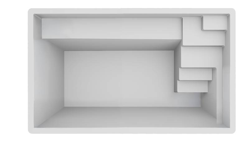 PISCINE MOINS DE 10M2 MARSEILLE AUBAGNE