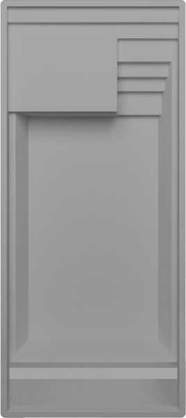 COVER BAY ( MODELE 77/87 ) aux Piscines du Garlaban