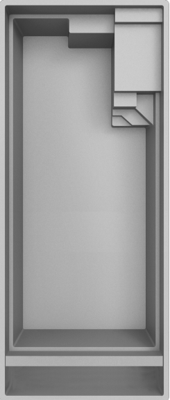 COVER KUBYKA ( MODELES 63/73/83 ) aux Piscines du Garlaban