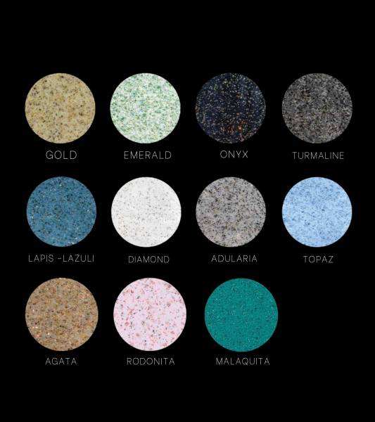 La LYRA 77 / 87 : La piscine qui allie baignade et détente avec sa plage intégrée