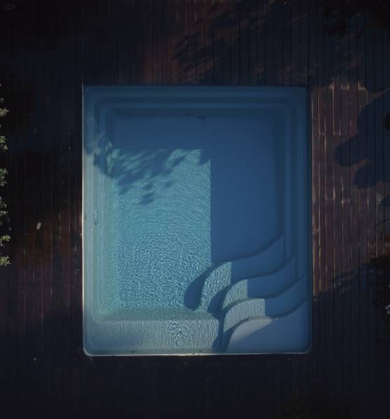 PISCINE 5m et 6m MARSEILLE 13