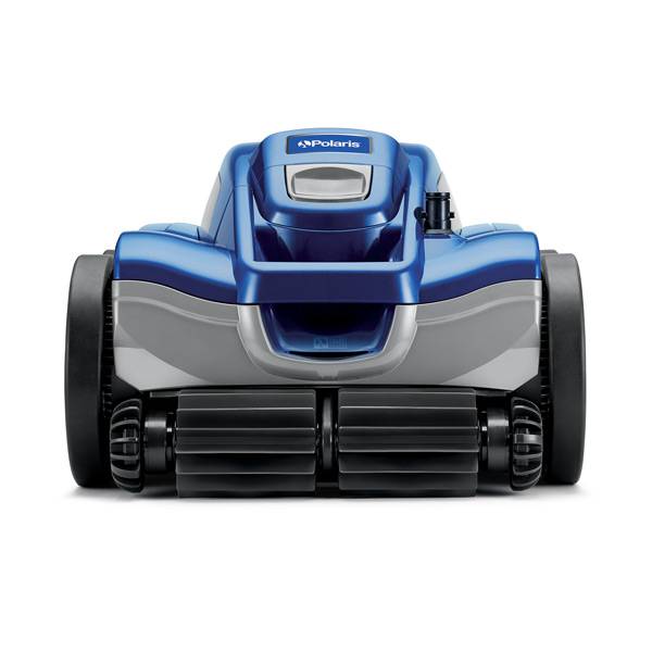 Robot piscine Polaris Quattro
