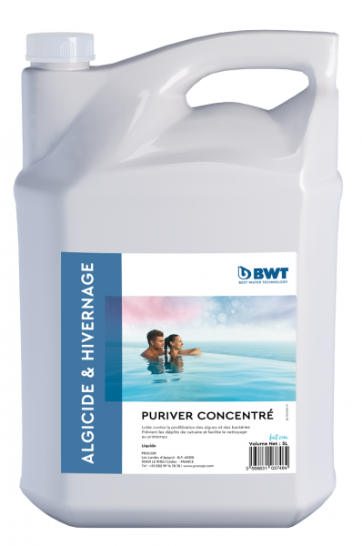PROMOTION PRODUIT D'HIVERNAGE POUR PISCINE DE TOUTES TAILLES A LA PENNE SUR HUVEAUNE