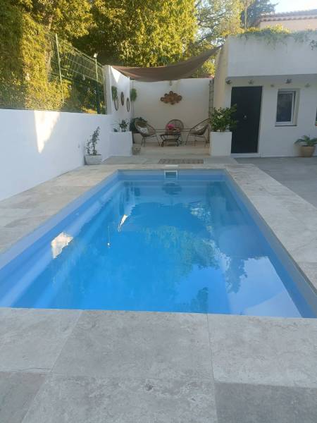 PISCINE MOINS DE 10M2 MARSEILLE