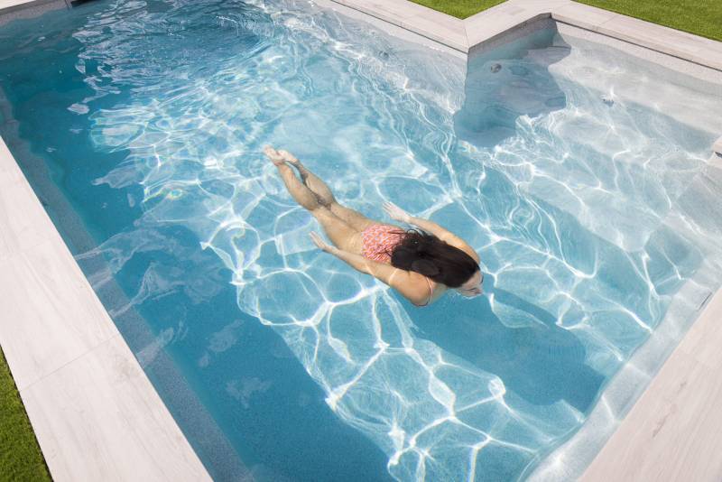 PETITE PISCINE COQUE MARSEILLE AUBAGNE