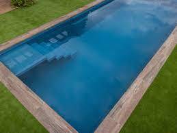 coque piscine céramique AUBAGNE