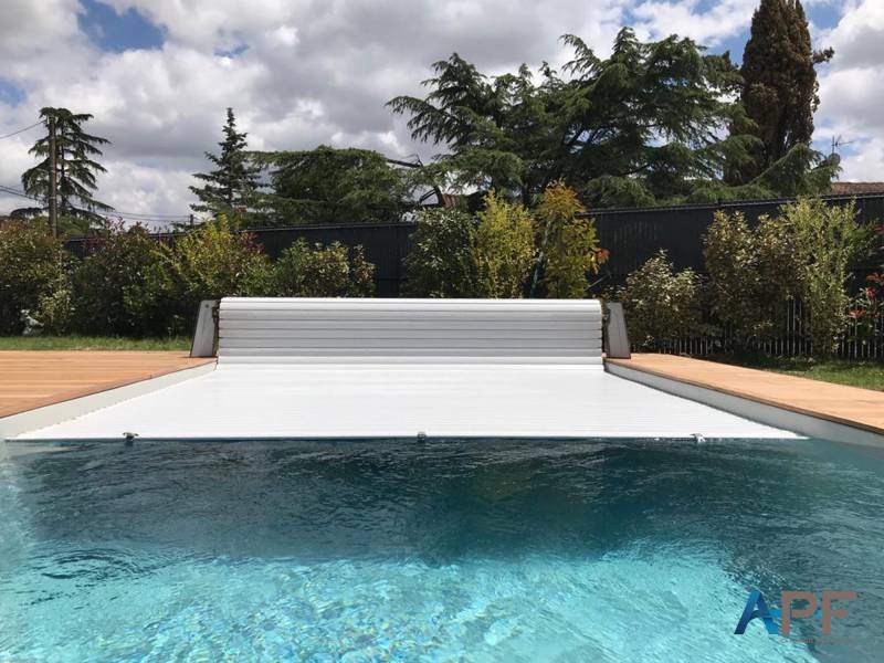 VOLET AUTOMATIQUE MARSEILLE VAR