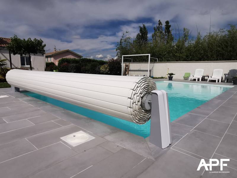 VENTE ET INSTALLATION COUVERTURE AUTOMATIQUE