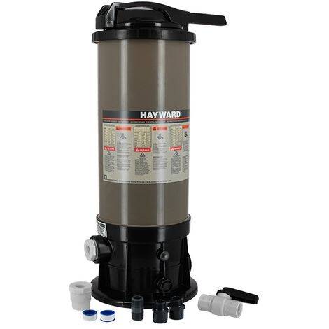 diffuseur chlore piscine automatique marseille