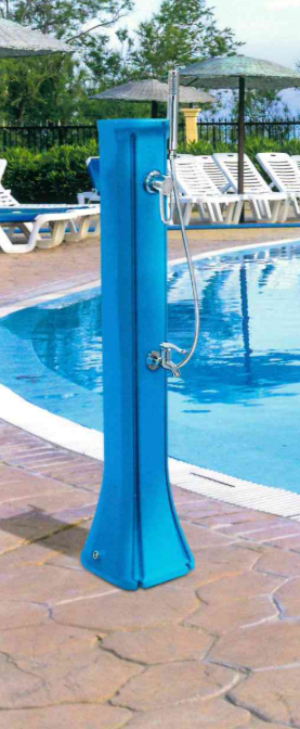 Happy Go - La douche compacte mais indispensable