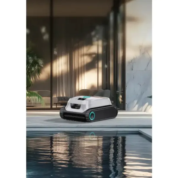 meilleur robot de piscine aubagne marseille