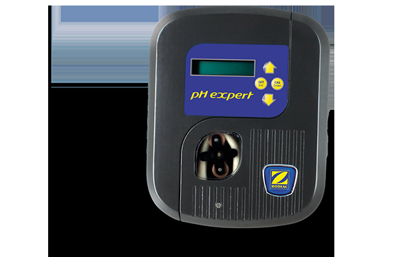 Régulateurs de PH Zodiac pour un équilibre idéal de l'eau automatisé