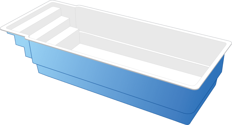 SMART COVI petit modèle aux Piscines du Garlaban